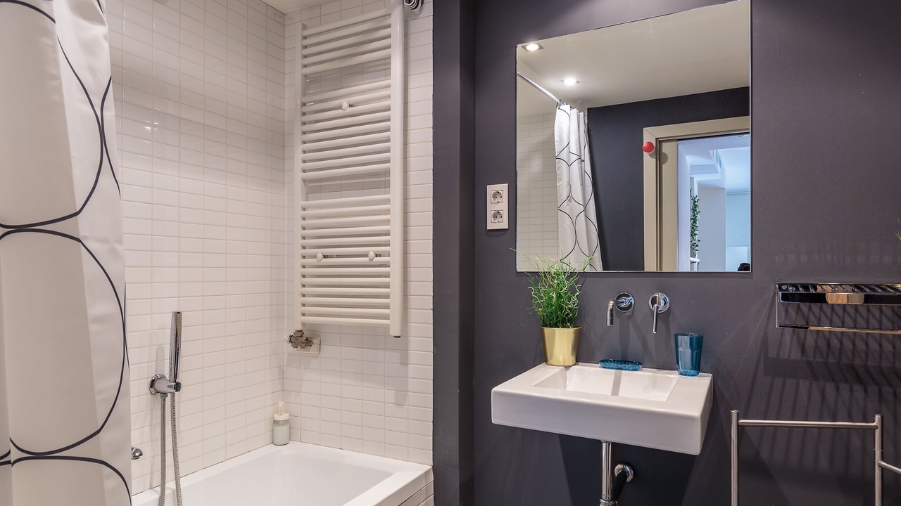 Photo of Bathroom in la Vila de Gracia
