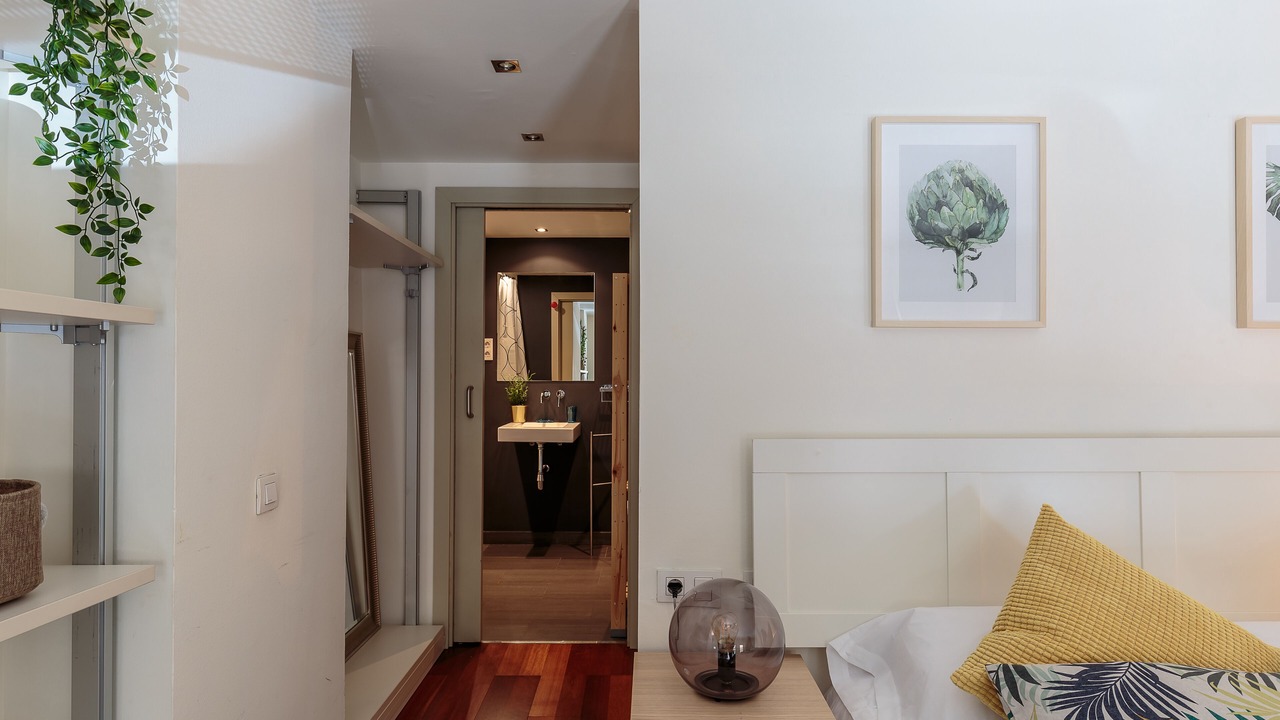 Photo of Bathroom in la Vila de Gracia