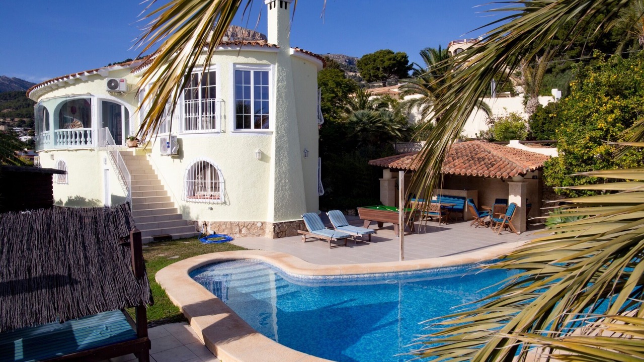 Photo of Outdoor in La Canuta