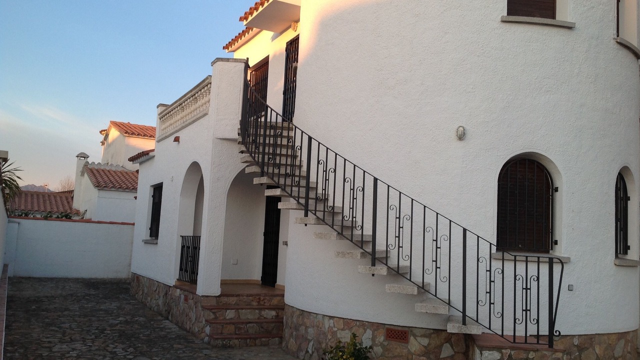 Photo of Outdoor in Castello d'Empuries