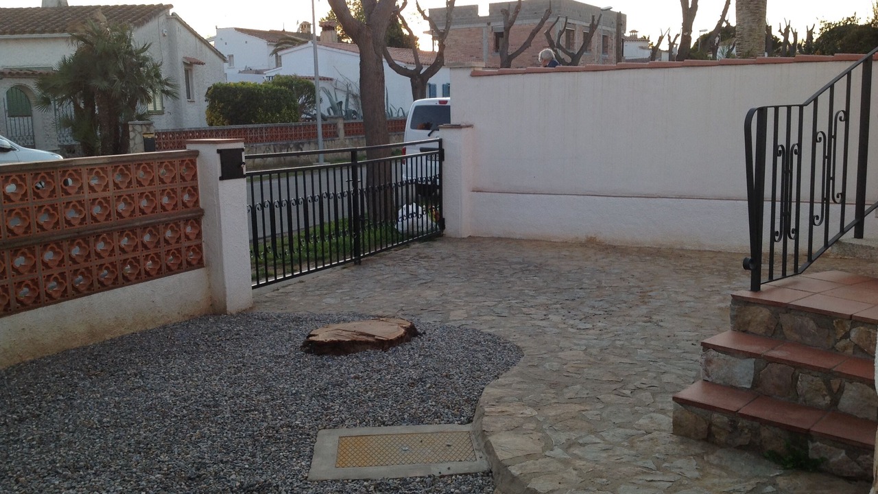 Photo of Outdoor in Castello d'Empuries