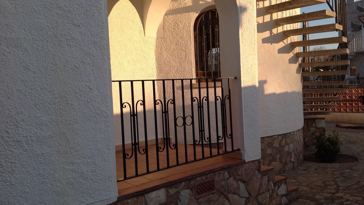 Photo of Outdoor in Castello d'Empuries