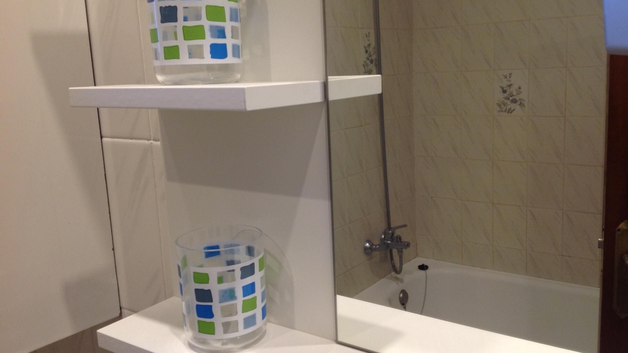 Photo of Bathroom in Castello d'Empuries