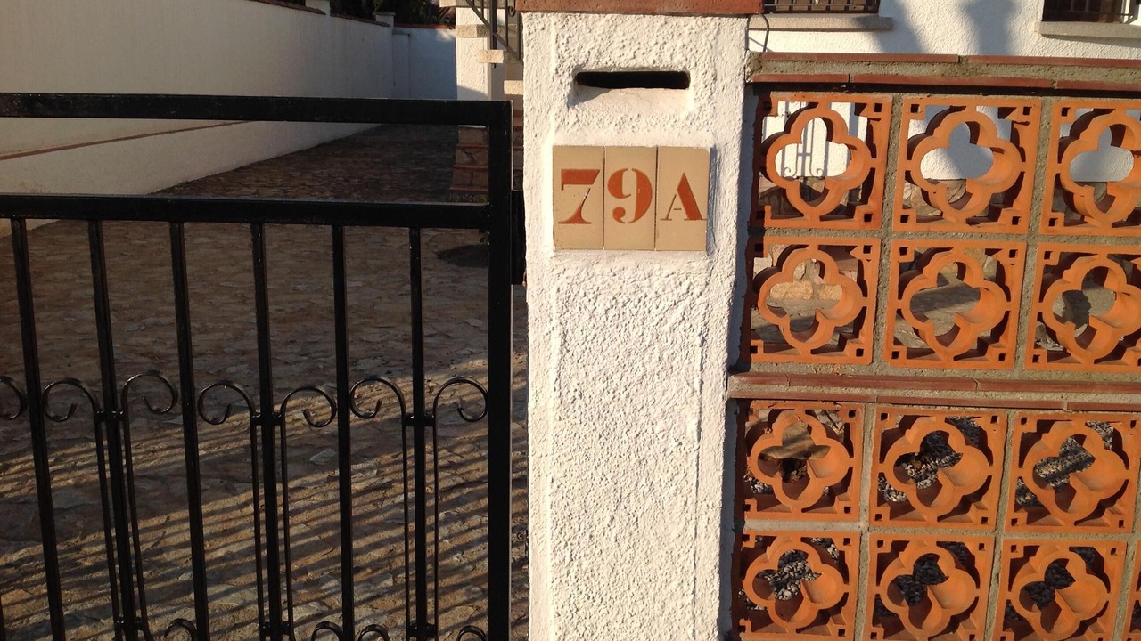 Photo of Outdoor in Castello d'Empuries
