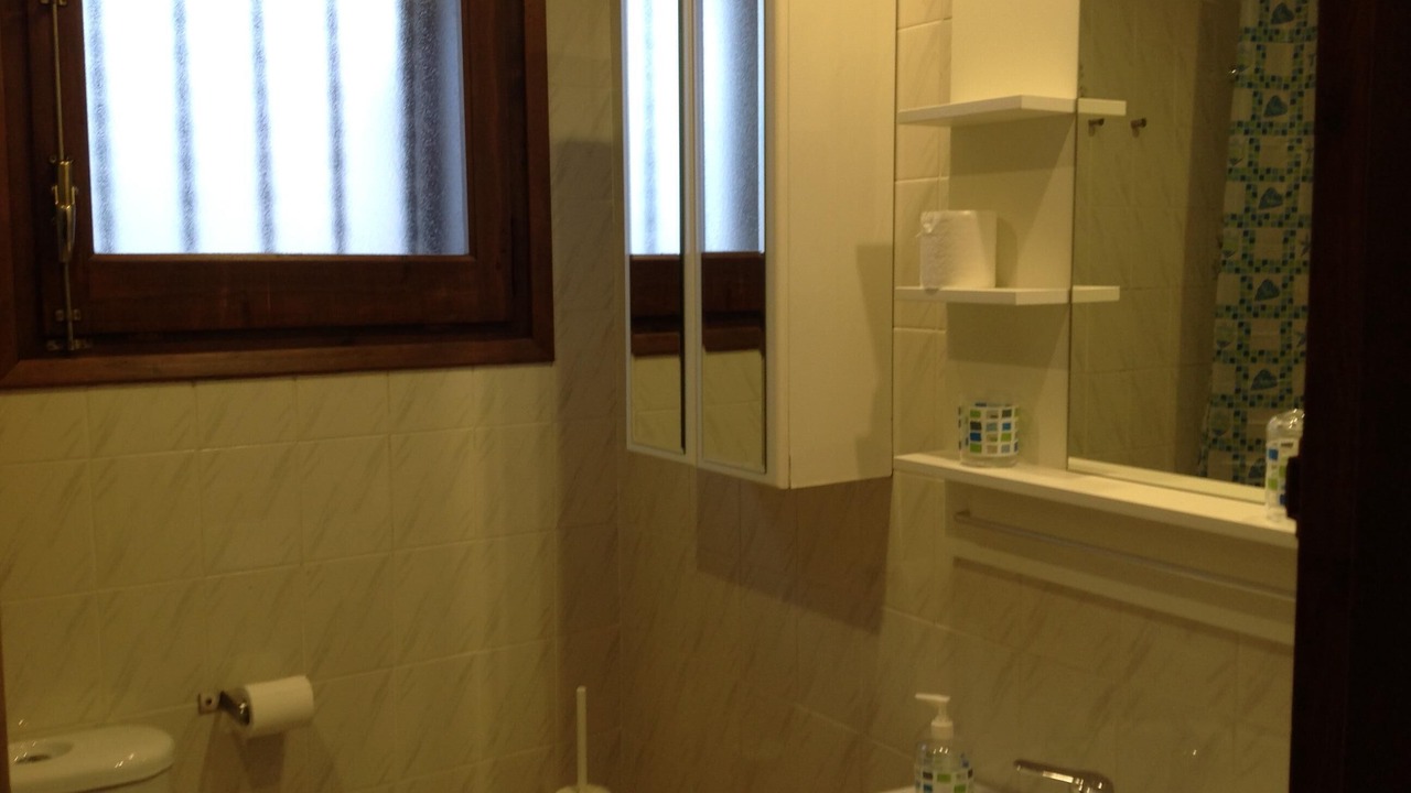 Photo of Bathroom in Castello d'Empuries