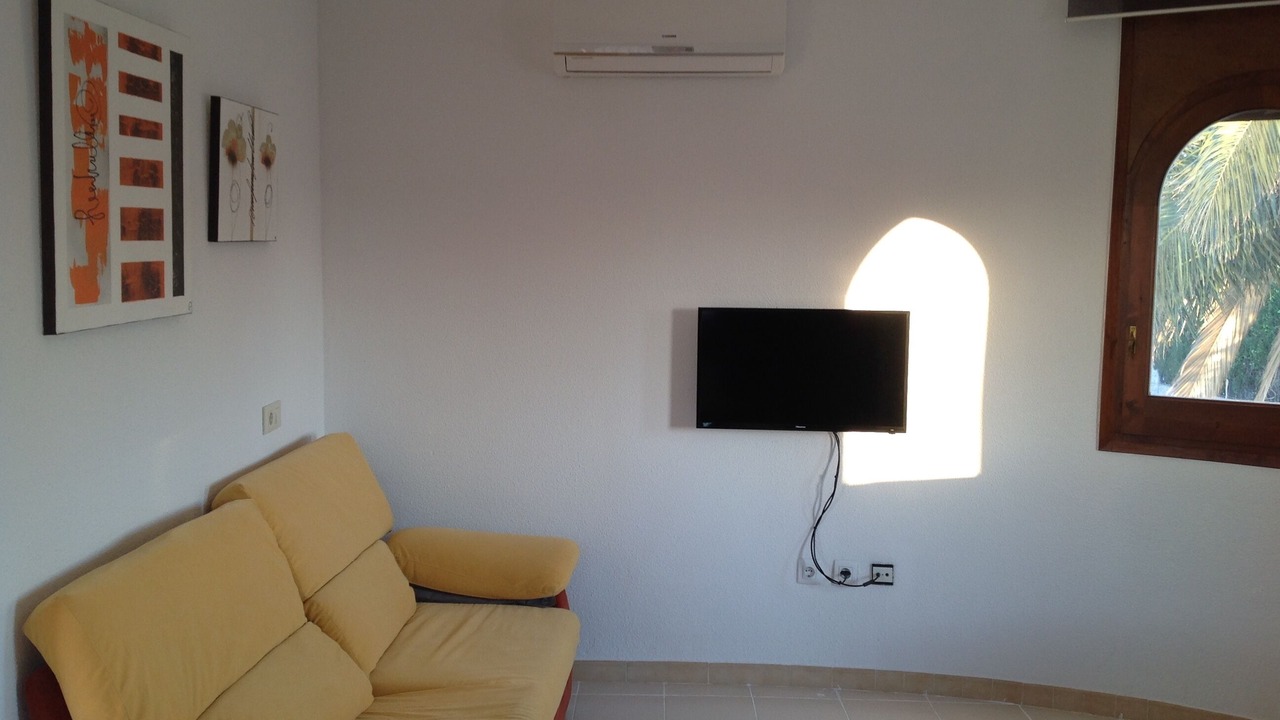Photo of Livingroom in Castello d'Empuries