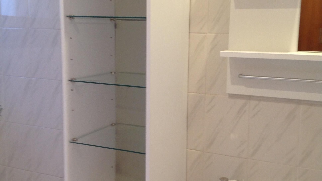 Photo of Bathroom in Castello d'Empuries