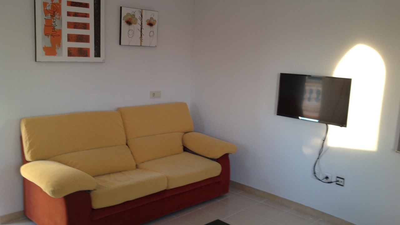 Photo of Livingroom in Castello d'Empuries
