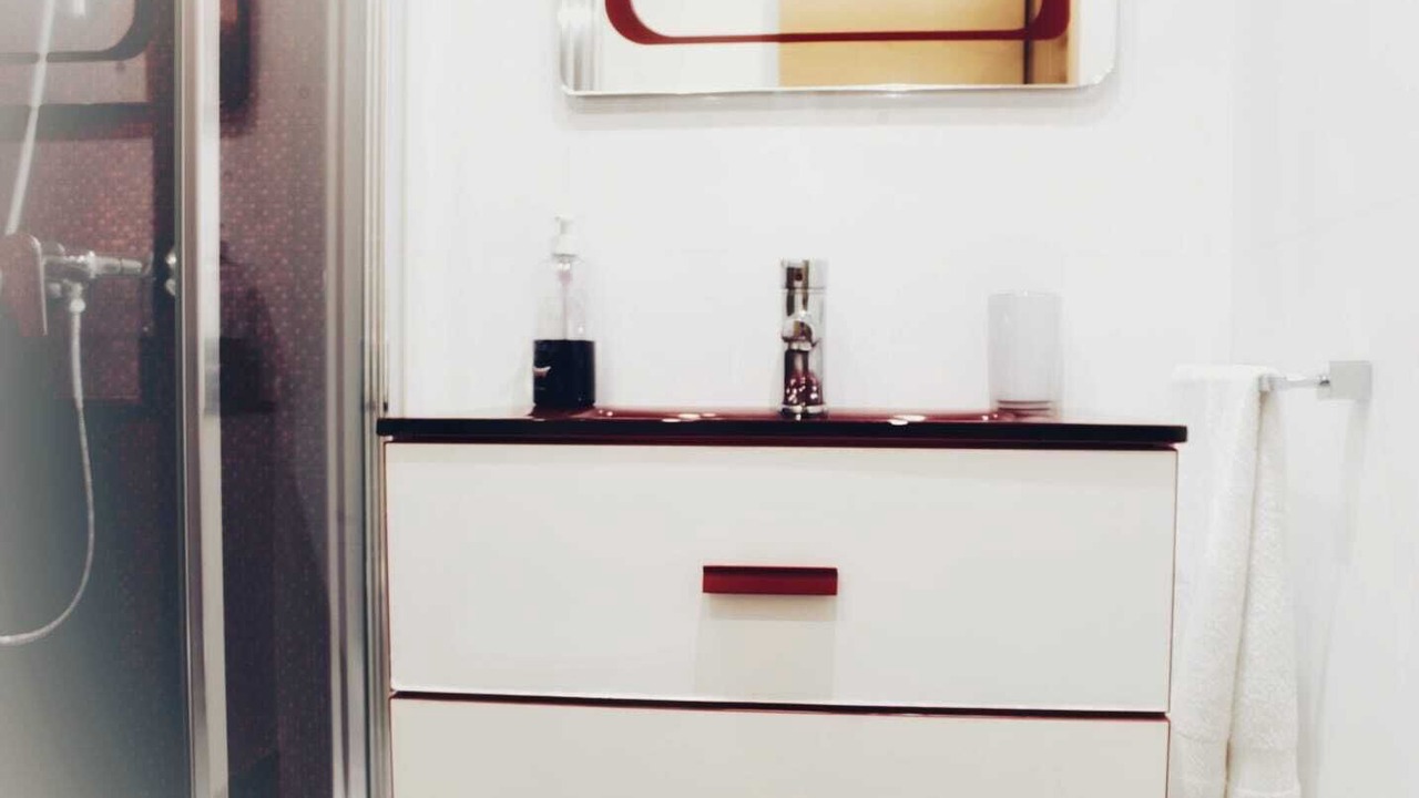 Photo of Bathroom in Carretera de Cadiz