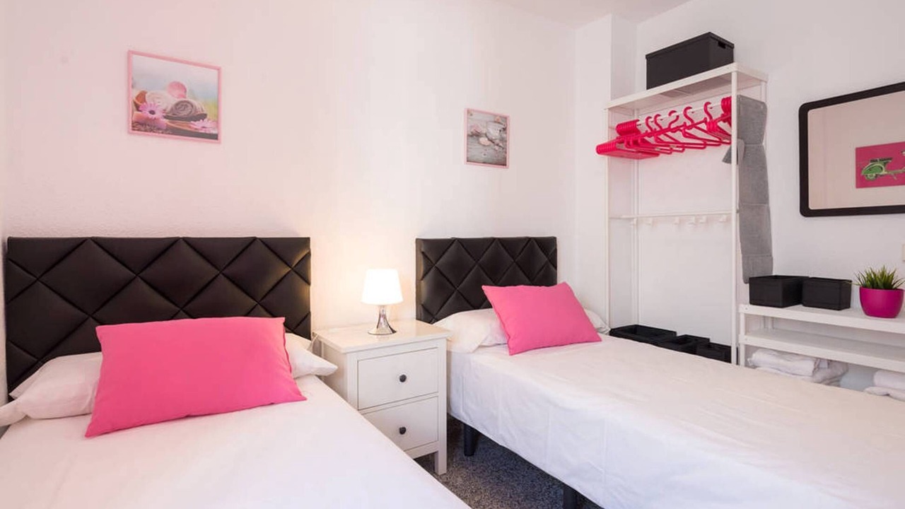 Photo of Bedroom in Carretera de Cadiz