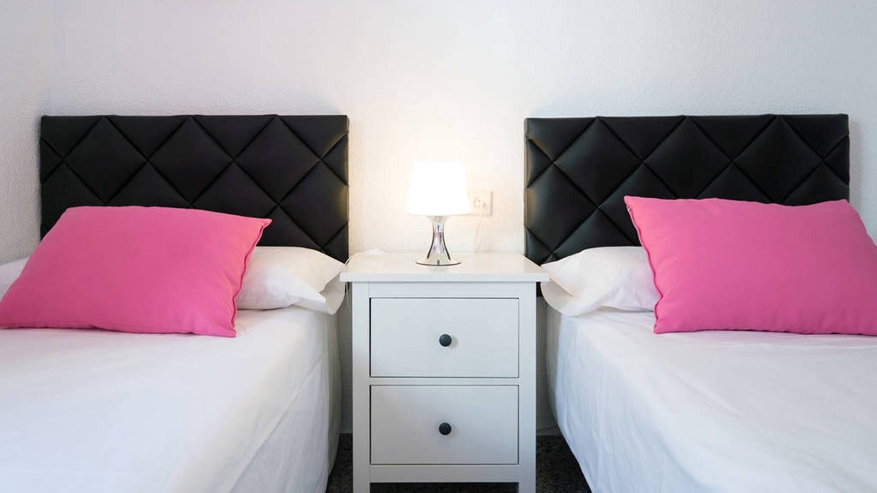 Photo of Bedroom in Carretera de Cadiz