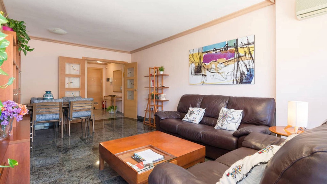 Photo of Livingroom in Carretera de Cadiz