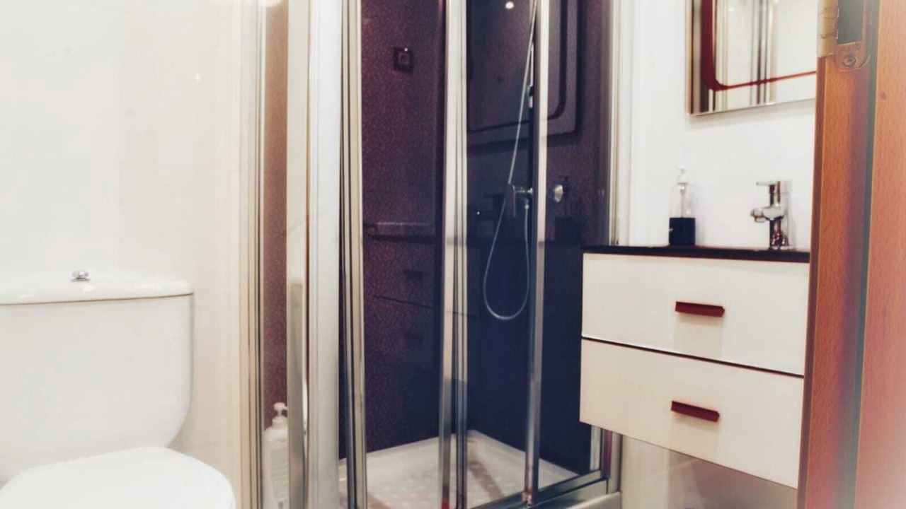 Photo of Bathroom in Carretera de Cadiz