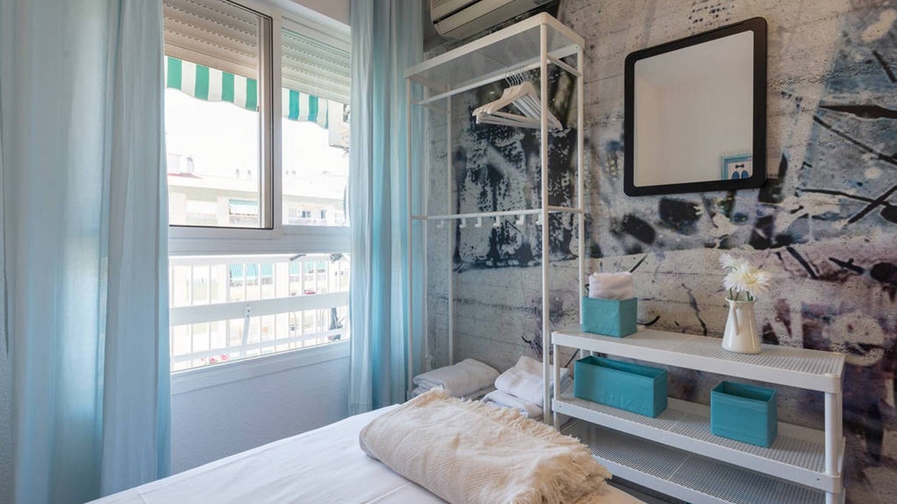 Photo of Bedroom in Carretera de Cadiz