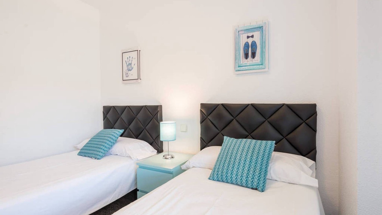 Photo of Bedroom in Carretera de Cadiz