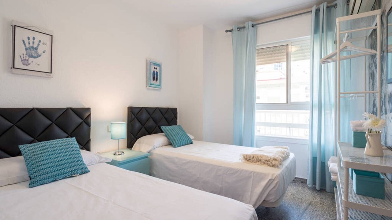 Photo of Bedroom in Carretera de Cadiz