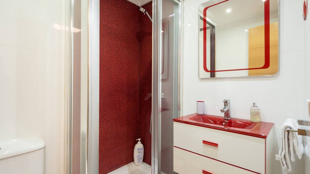 Photo of Bathroom in Carretera de Cadiz