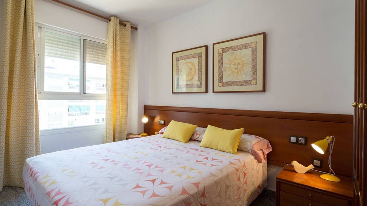 Photo of Bedroom in Carretera de Cadiz