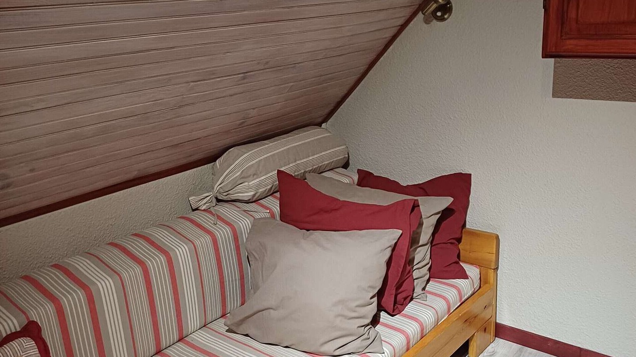 Photo of Bedroom in Viella