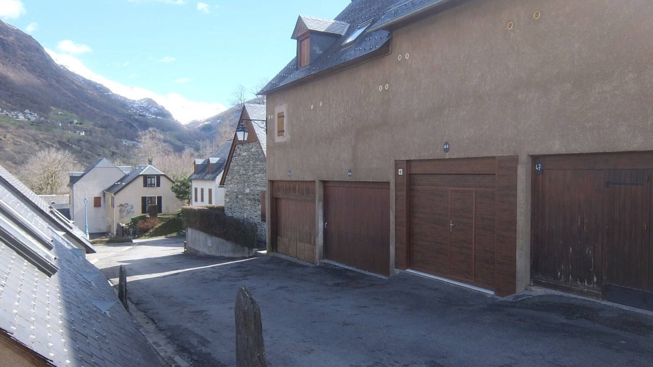 Photo of Outdoor in Viella