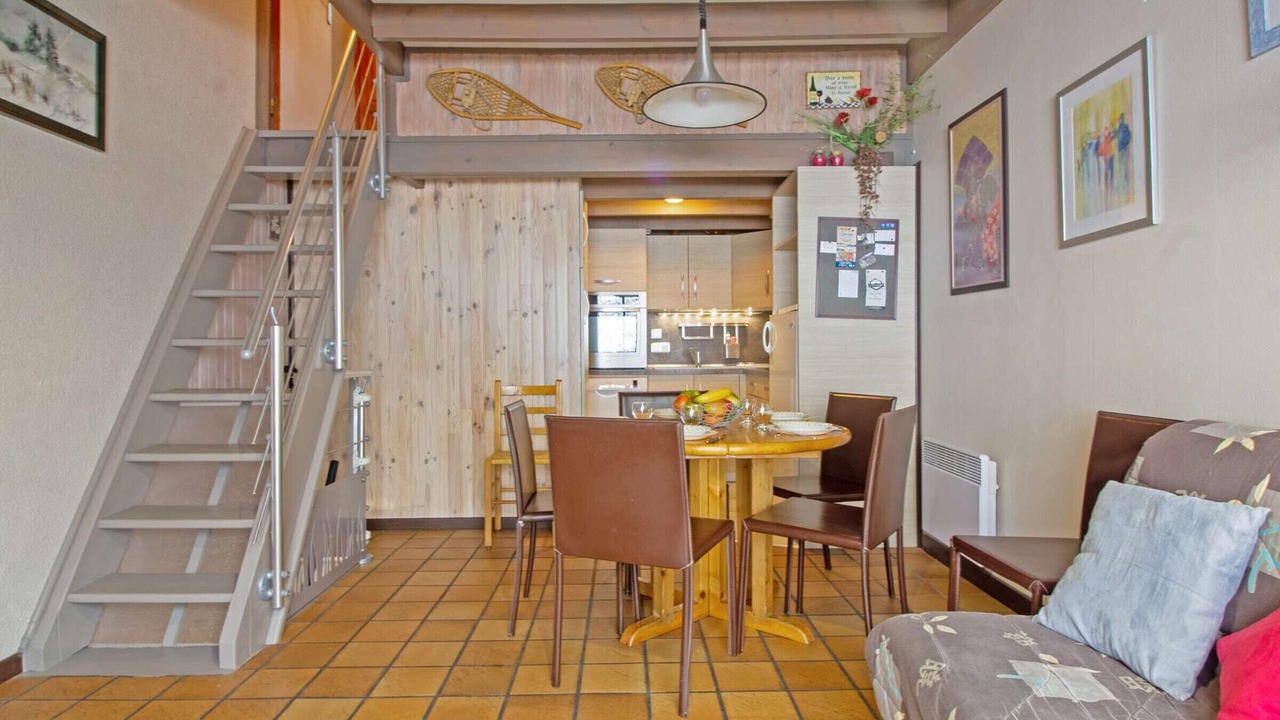 Photo of Livingroom in Viella