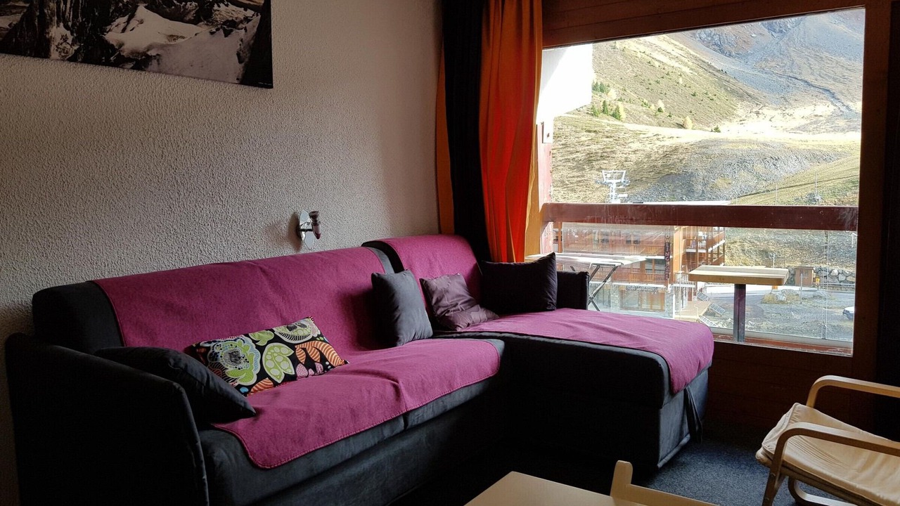 Photo of Livingroom in Arc-2000