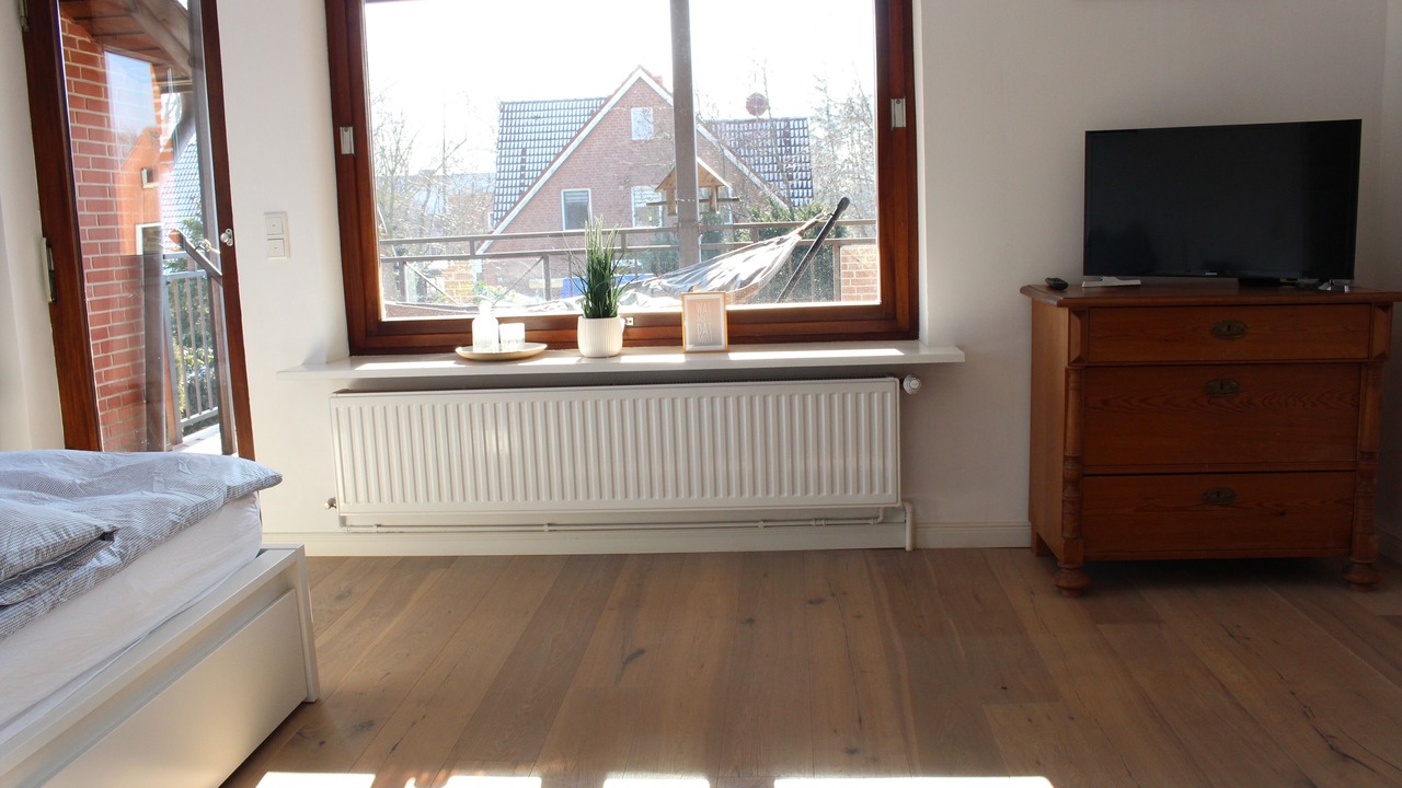 Photo of Bedroom in St. Peter-Ording