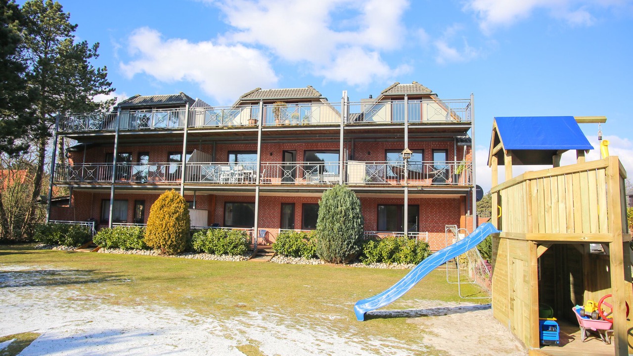 Photo of Outdoor in St. Peter-Ording
