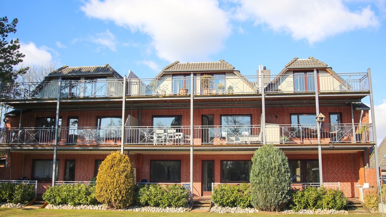 Photo of Outdoor in St. Peter-Ording