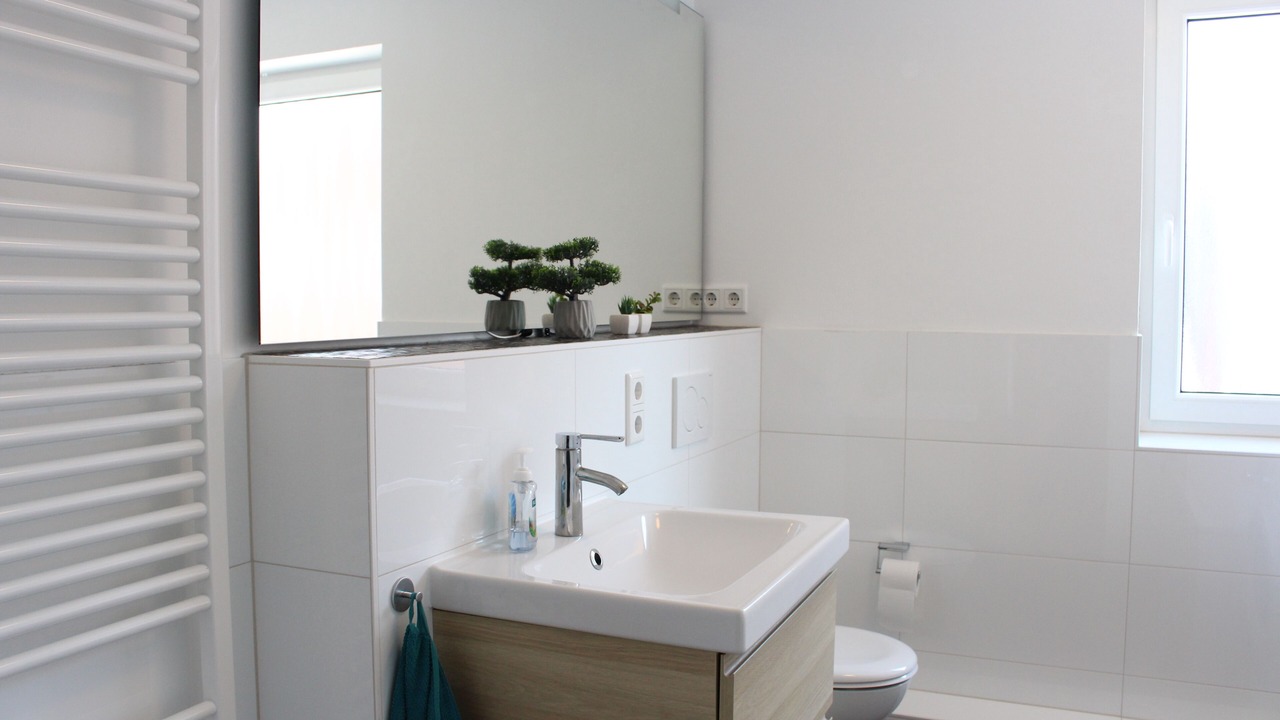 Photo of Bathroom in St. Peter-Ording