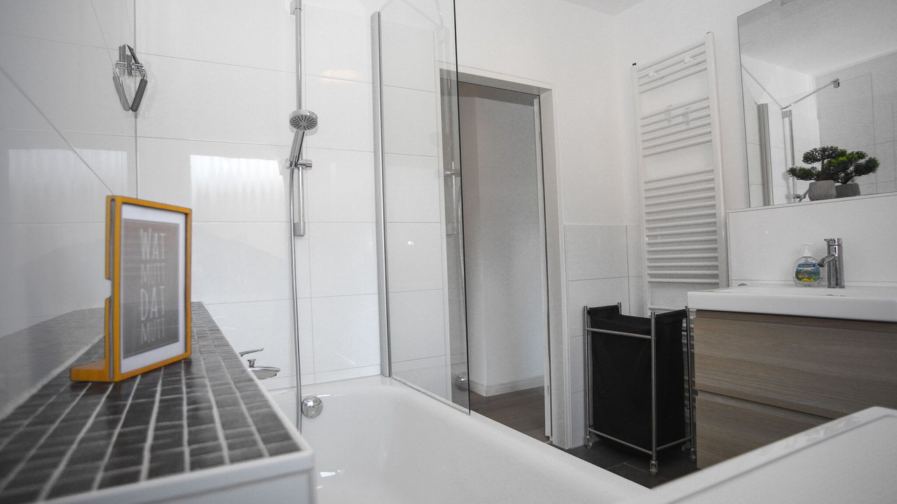Photo of Bathroom in St. Peter-Ording