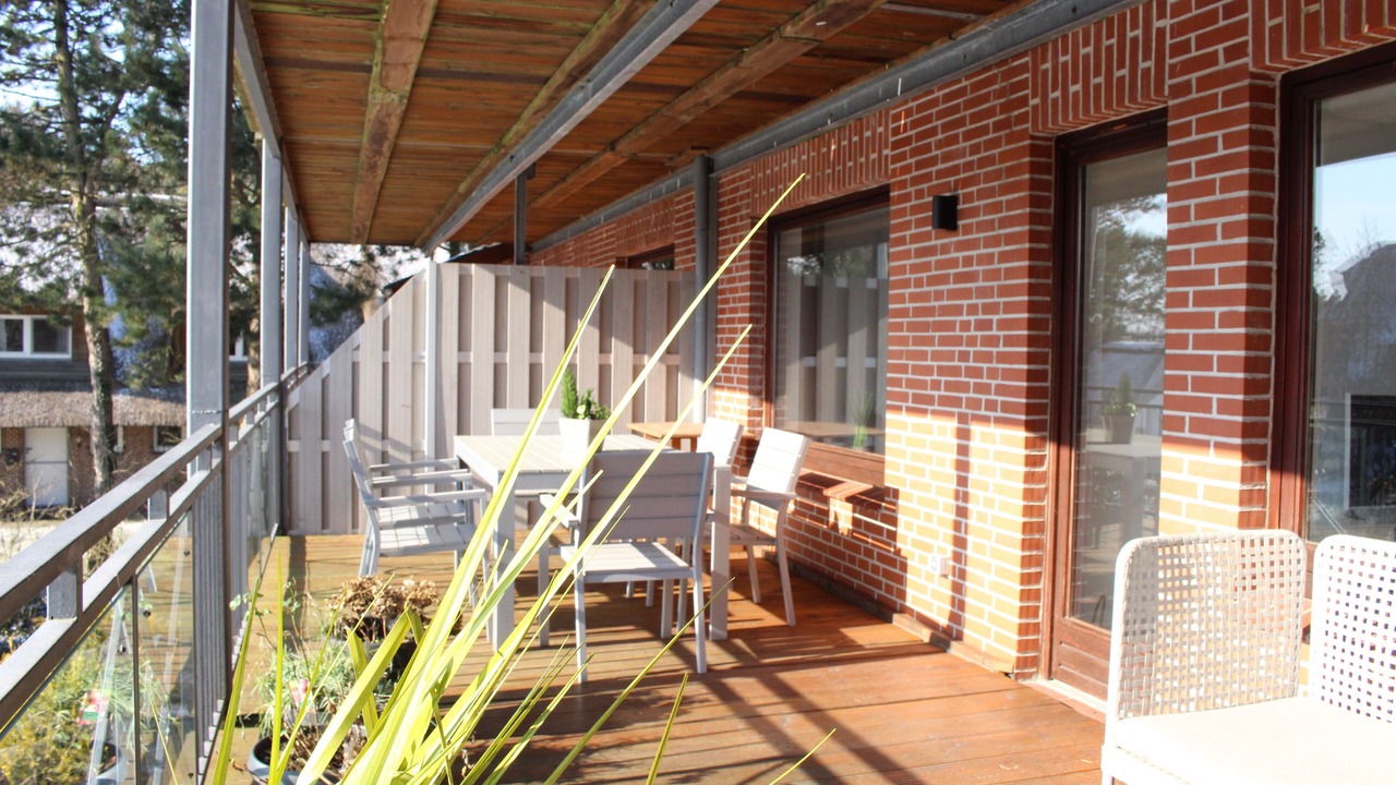 Photo of Outdoor in St. Peter-Ording