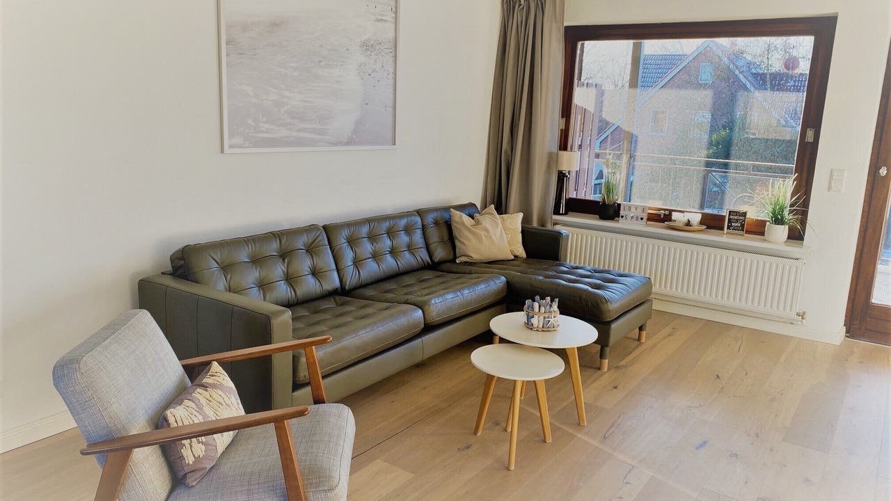 Photo of Livingroom in St. Peter-Ording