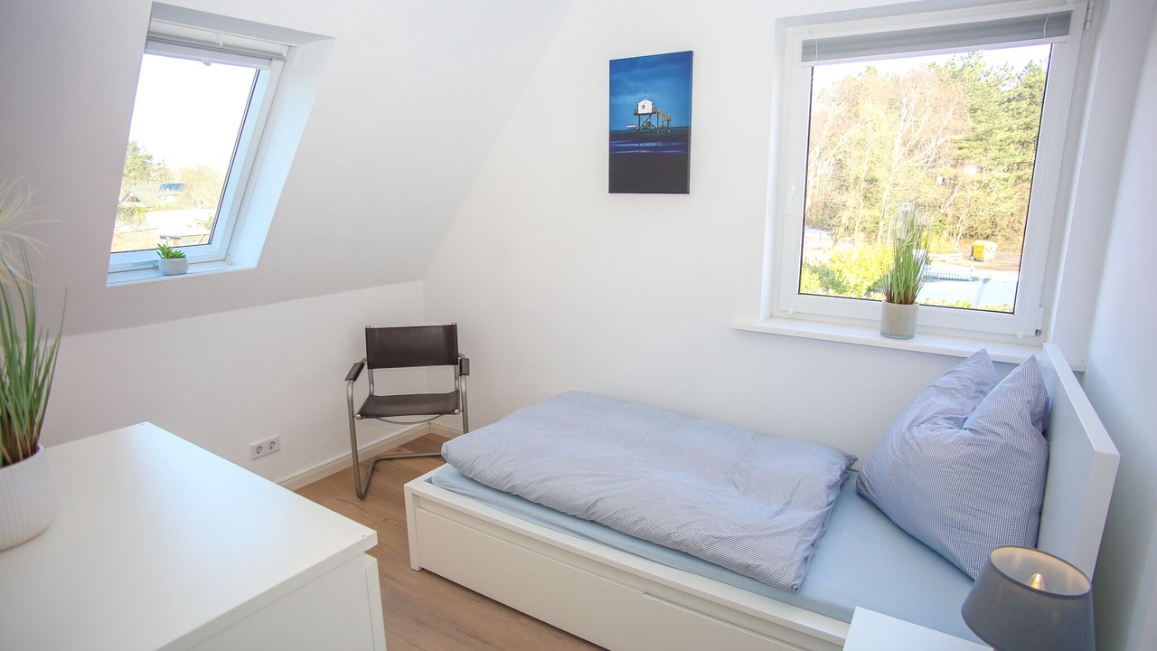 Photo of Bedroom in St. Peter-Ording