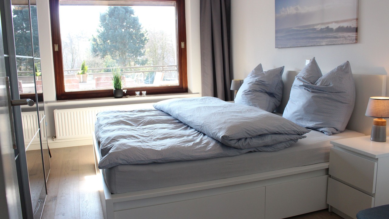 Photo of Bedroom in St. Peter-Ording