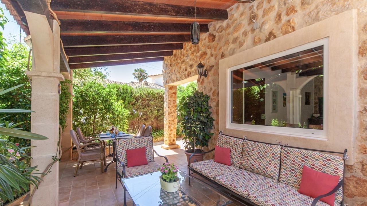 Photo of Outdoor in Son Ferrer