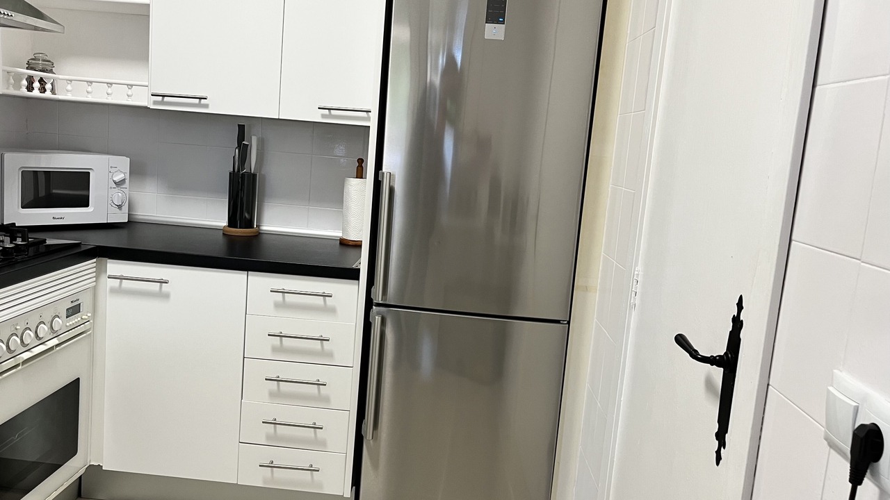 Photo of Kitchen in Son Ferrer