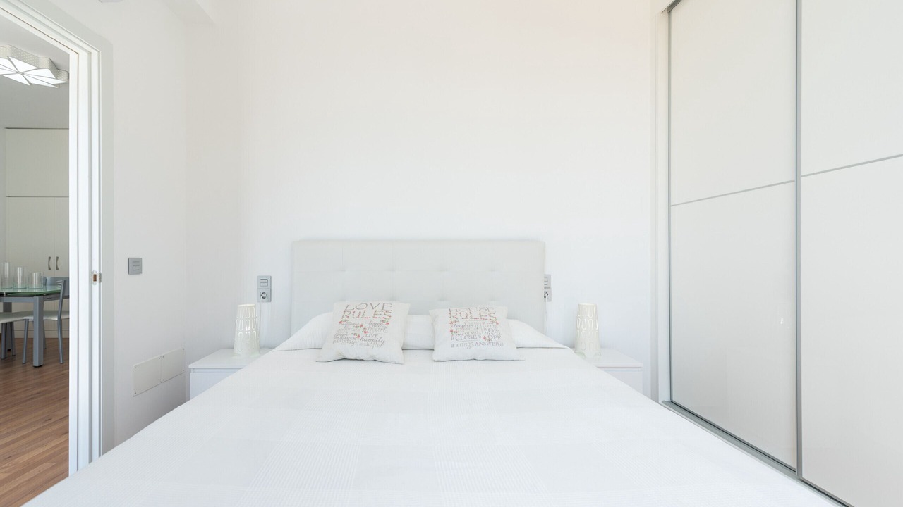 Photo of Bedroom in Las Palmas de Gran Canaria
