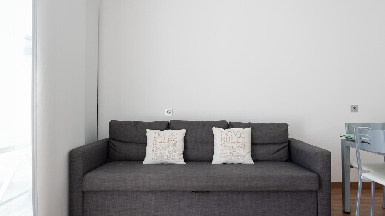 Photo of Livingroom in Las Palmas de Gran Canaria