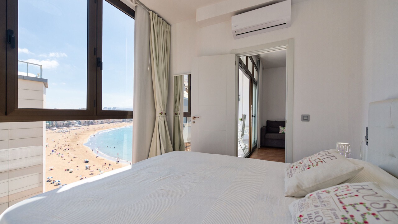 Photo of Bedroom in Las Palmas de Gran Canaria