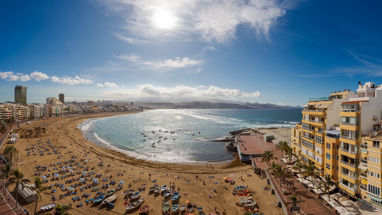 Photo of Others in Las Palmas de Gran Canaria