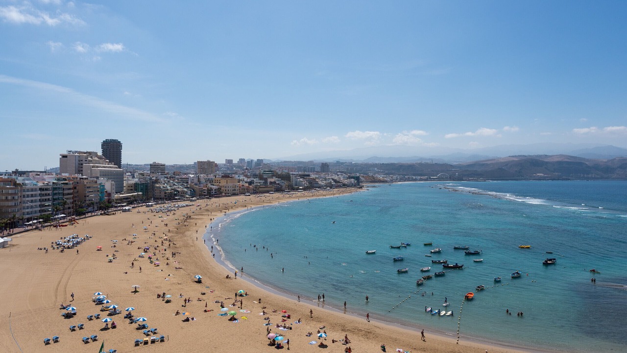 Photo of Others in Las Palmas de Gran Canaria