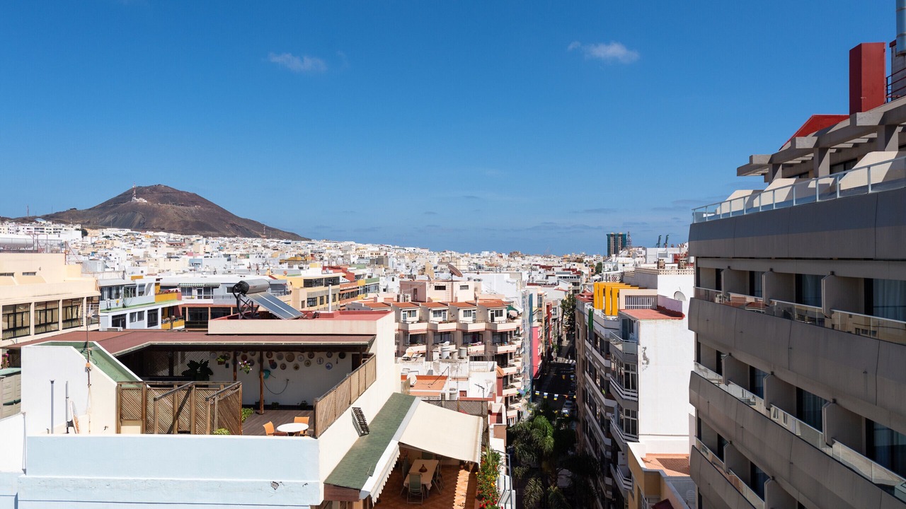 Photo of Others in Las Palmas de Gran Canaria