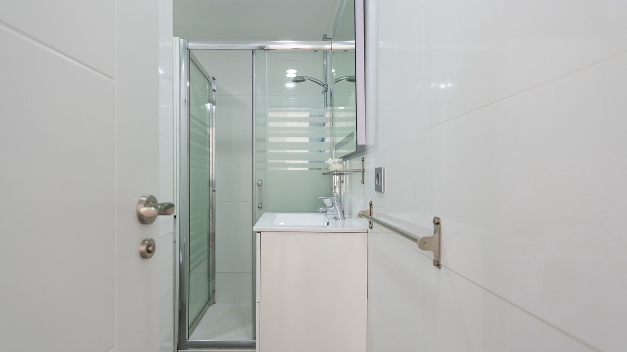 Photo of Bathroom in Las Palmas de Gran Canaria