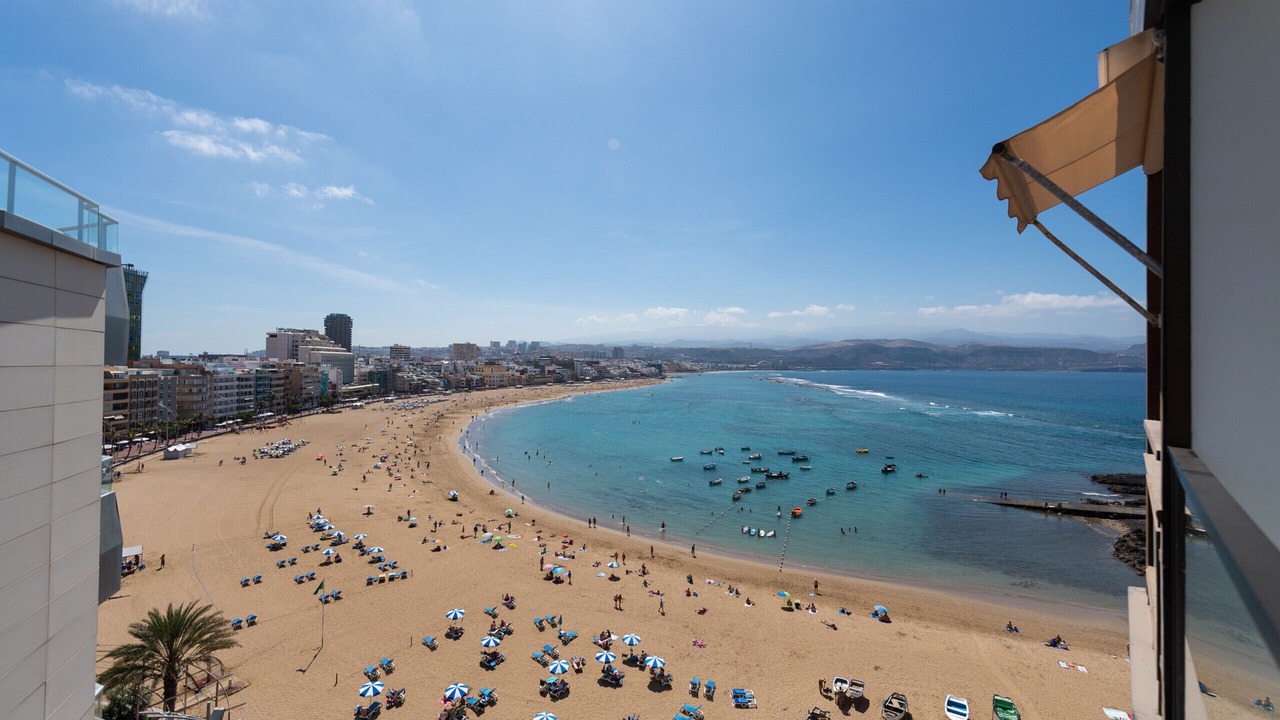 Photo of Others in Las Palmas de Gran Canaria