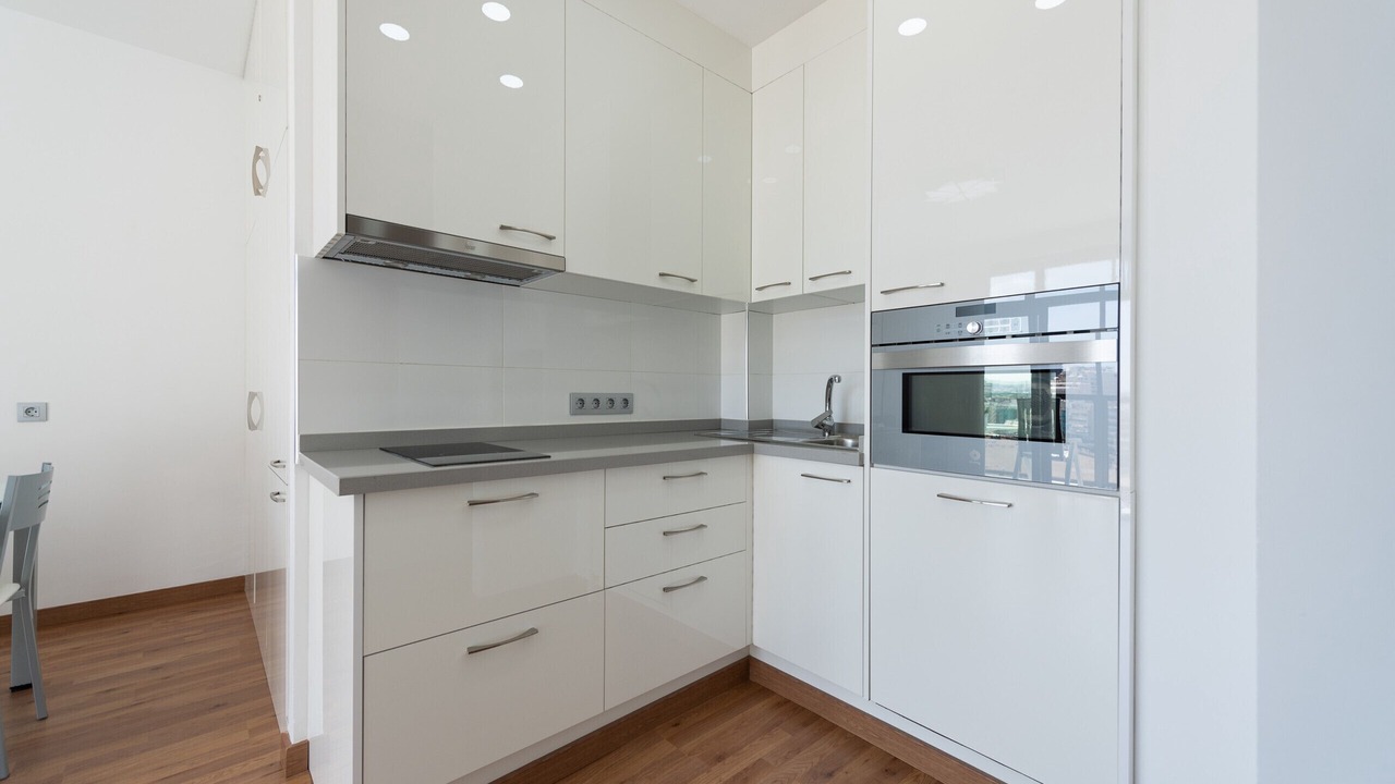 Photo of Kitchen in Las Palmas de Gran Canaria