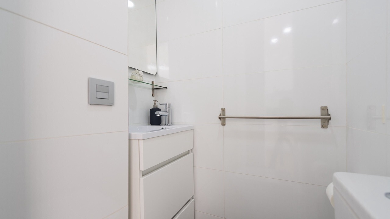 Photo of Bathroom in Las Palmas de Gran Canaria