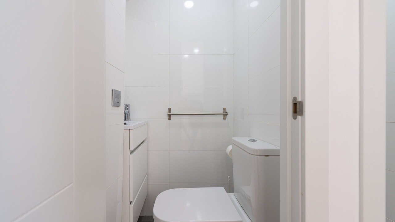 Photo of Bathroom in Las Palmas de Gran Canaria