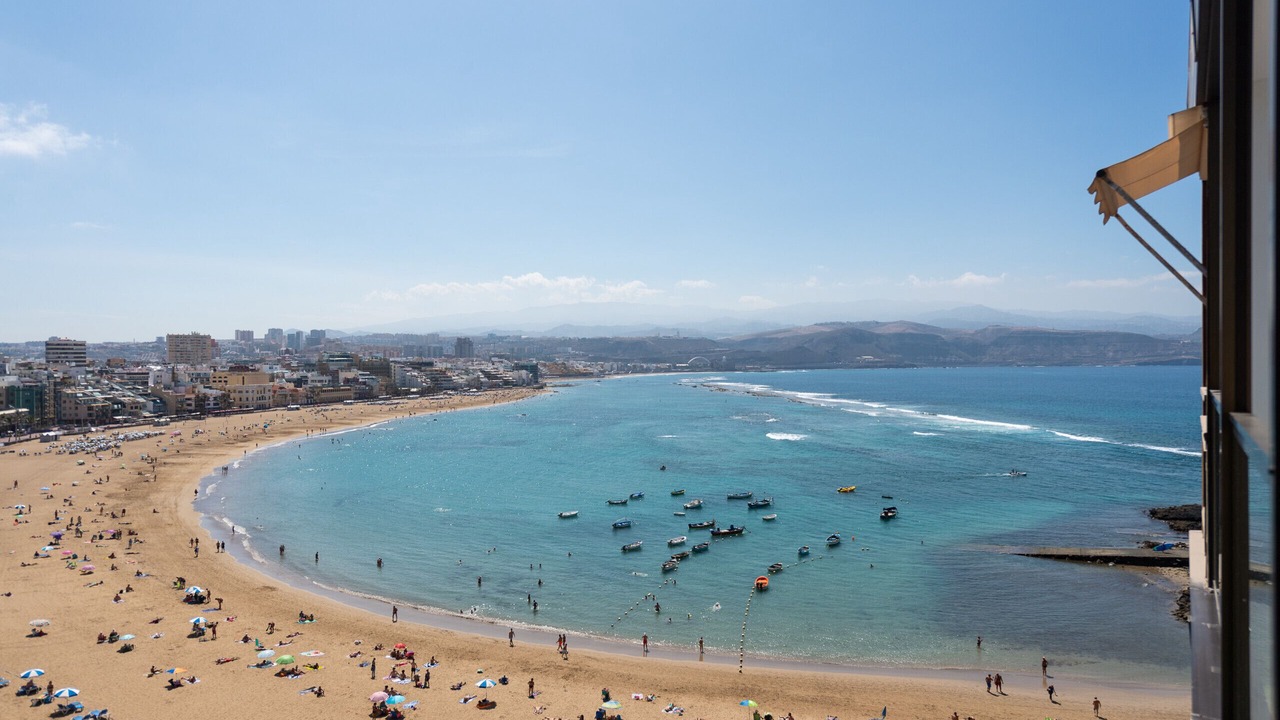 Photo of Others in Las Palmas de Gran Canaria