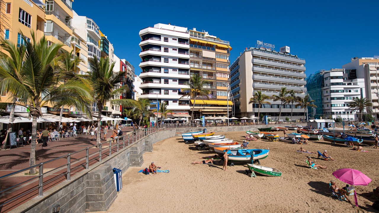 Photo of Others in Las Palmas de Gran Canaria